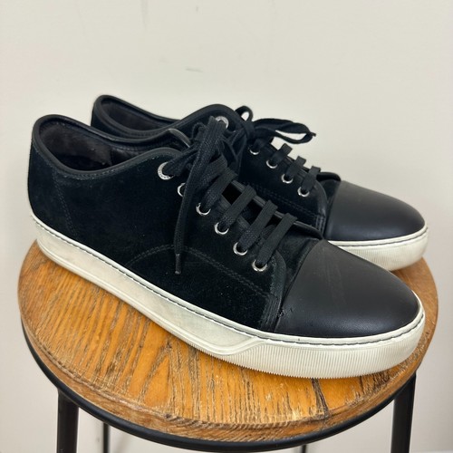 Scarpe casual uomo lanvin - casual,