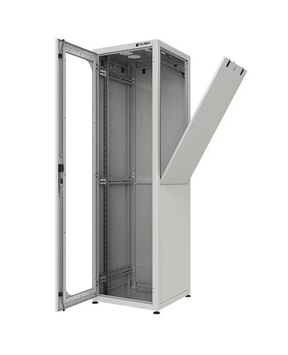 Armadio rack qubix tech - qubix,