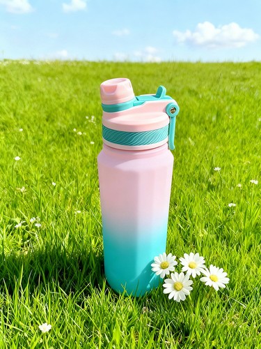 Borraccia acqua 500 1000ml - 500/1000ml,