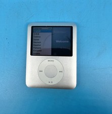 Apple iPod Nano A1236 3a