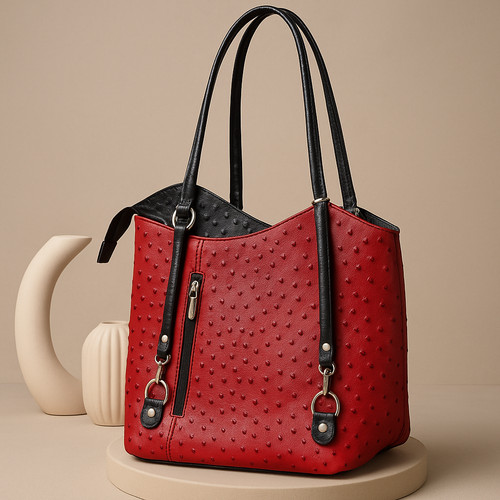 Zaino donna vera pelle - , 1