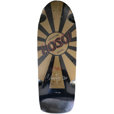 RARO MAZZO SKATEBOARD FIRMATO