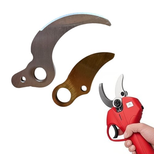 Set lame ricambio per - 2,