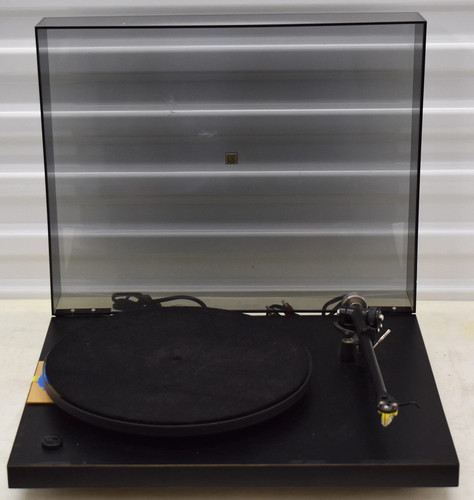 Rega planar audiophile - rega,