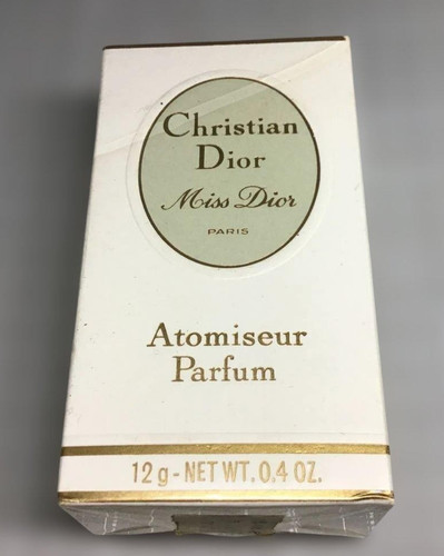Christian dior miss - christian,