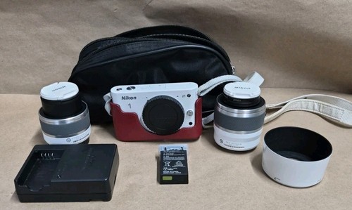 Nikon 10 megapixel - nikon,