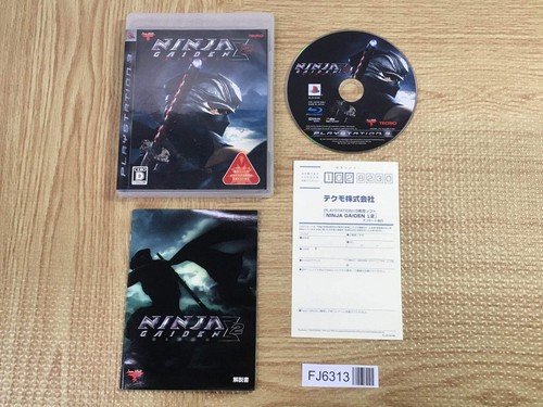 Ninja gaiden sigma - ninja,
