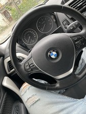Volante bmw serie f20 - bmw,