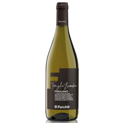 Friulano lusor friuli doc - lusor,