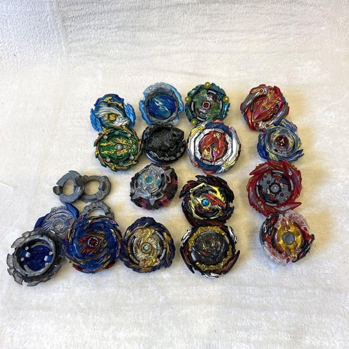 Lotto takara tomy beyblade - takara,