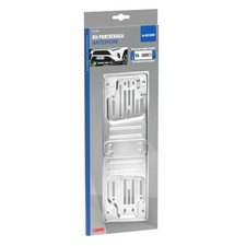 Portatarga Anteriore Auto