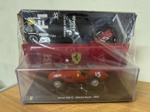 Ferrari 500 alberto - f2,