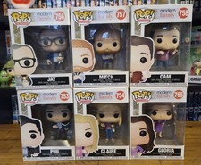 Funko pop television modern - pop!,