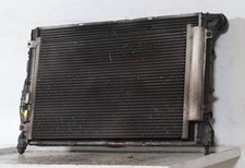 RADIATORE A/C 50518254 ALFA