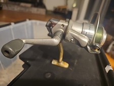 Vintage Daiwa REGAL- X 1500-C