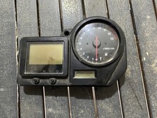 Strumentazione Con Cablaggio cbr 929 rr