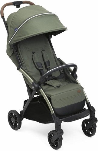 Chicco passeggino compatto - passeggino,