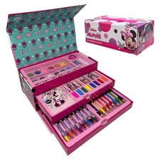 SET DA COLORARE VALIGETTA CON