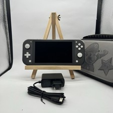 Console Nintendo Switch Lite