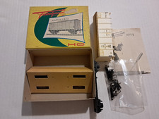 FLEISCHMANN Carro merci