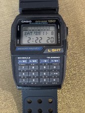 Orologio Casio 1477 digitale