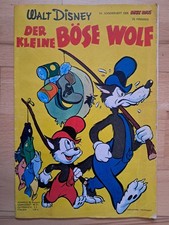 Walt Disney's Topolino numero