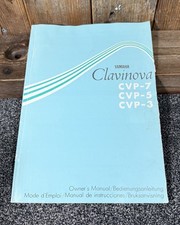 Yamaha clavinova cvp - yamaha,