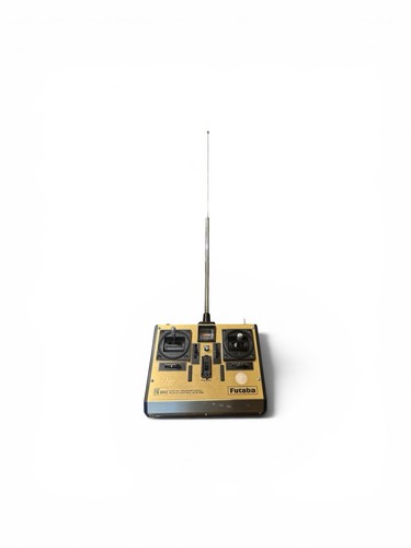 Radio futaba telecomando - radio, futaba,