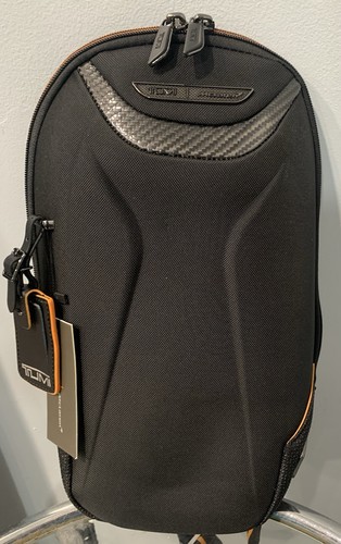 Borsa tracolla tumi mclaren - borsa,