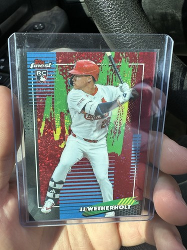 2026 topps finest - 2026,