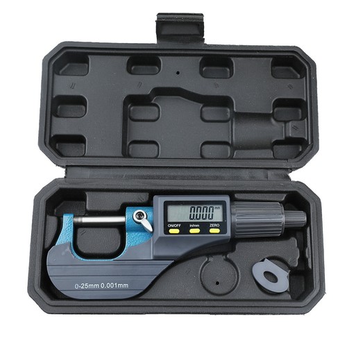 Micrometro digitale strumenti - digitale,,