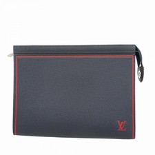 Pochette Louis Vuitton Taiga