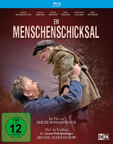 Ein menschenschicksal - menschenschicksal, (1959)