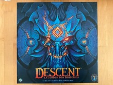 Descent - Leggende delle