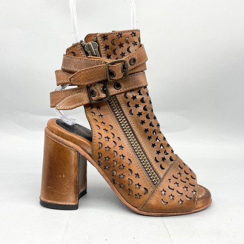 Stivaletto freebird steven - by,