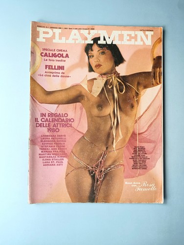 Rare rivista simile - rare,