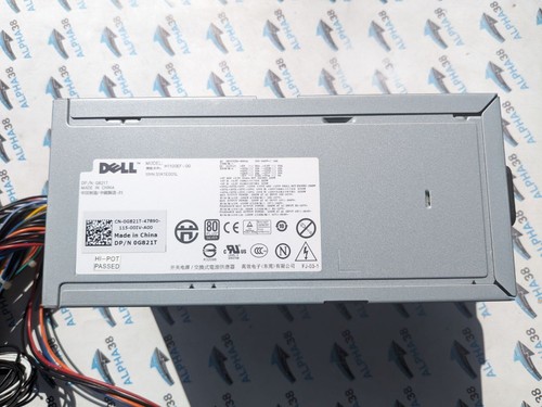 Dell h1100ef g821t - h1100ef-00, 1100
