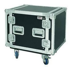 PROEL FLIGHT CASE CR 210 BLKMW