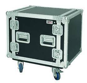 Proel flight case 210 - case,