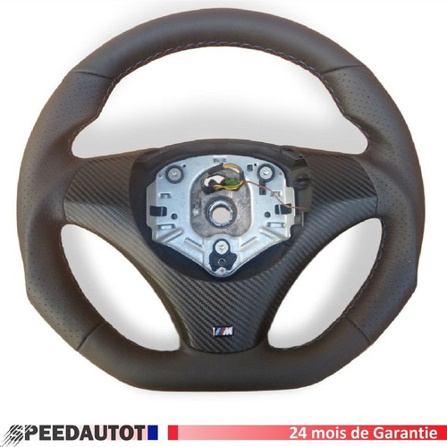 Volante pelle bmw power - volante,