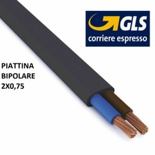 Cavo elettrico piatto - elettrico,