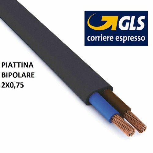 Cavo elettrico piatto - elettrico,