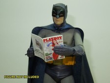 Playboy personalizzato scala