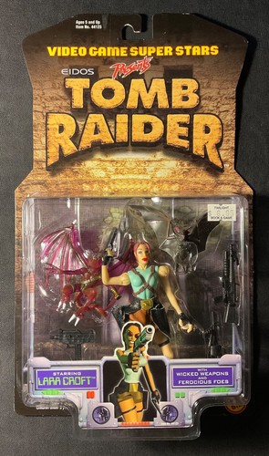 Tomb raider lara - raider, croft