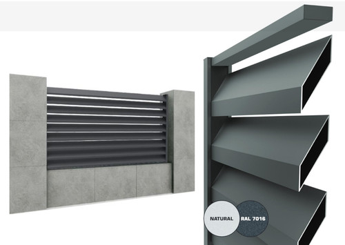 Kit costruzione steccato - kit,