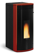 Stufa a pellet NORDICA