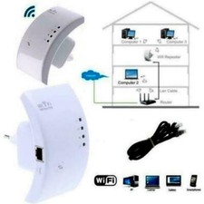 WIRELESS-N WIFI Repeater 300