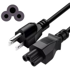 Cavo di alimentazione AC 5