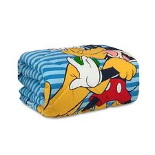 Trapunta Disney Caleffi Mickey
