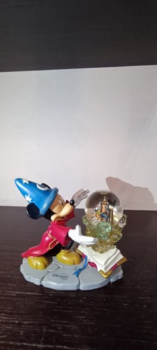 Snowglobe disney mickey mouse - disney,